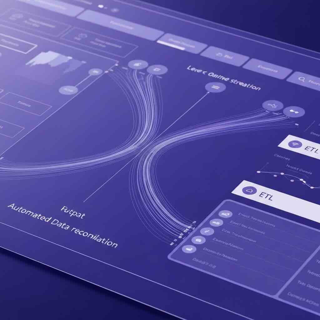 Modern Data Analytics and AI Platform